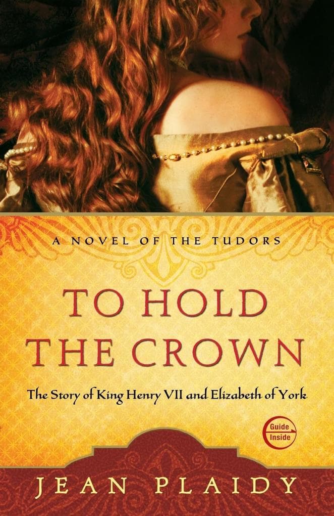To Hold the Crown