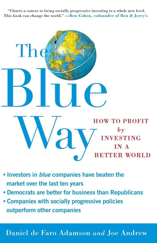 Blue Way