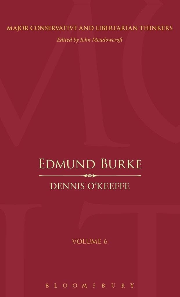 Edmund Burke