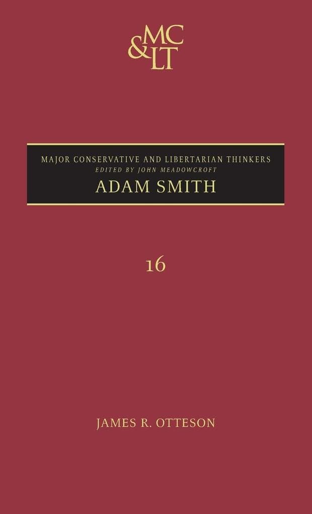 Adam Smith