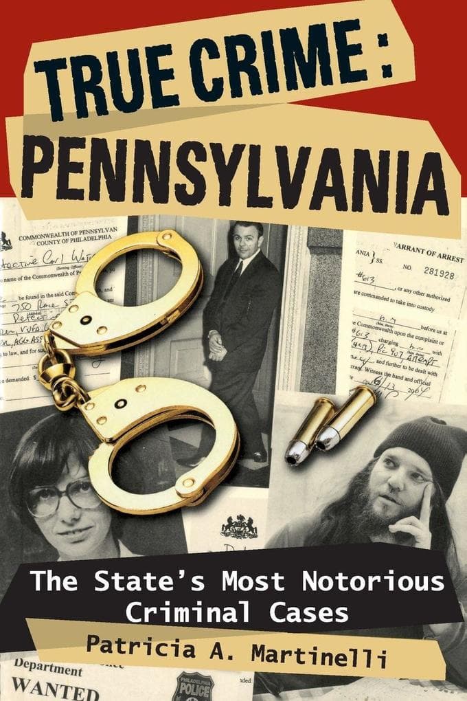 True Crime