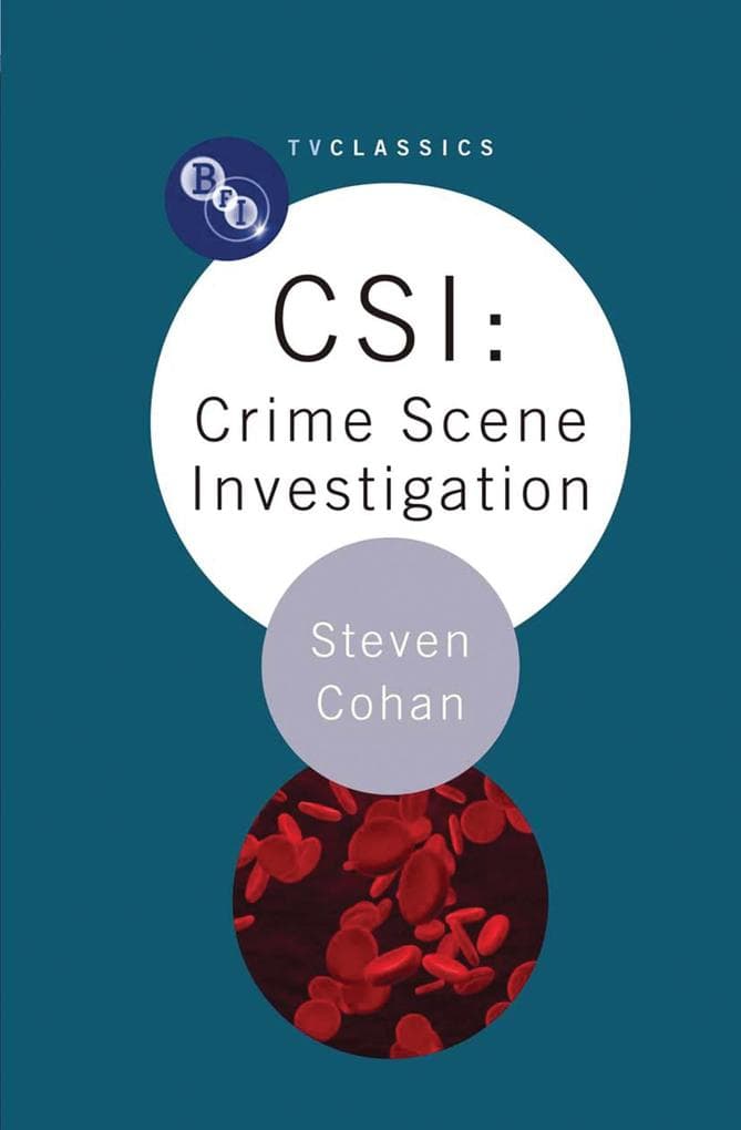 CSI