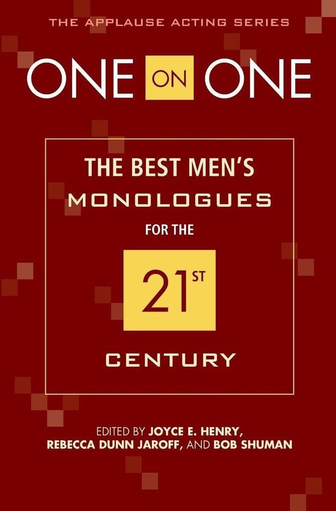One on One