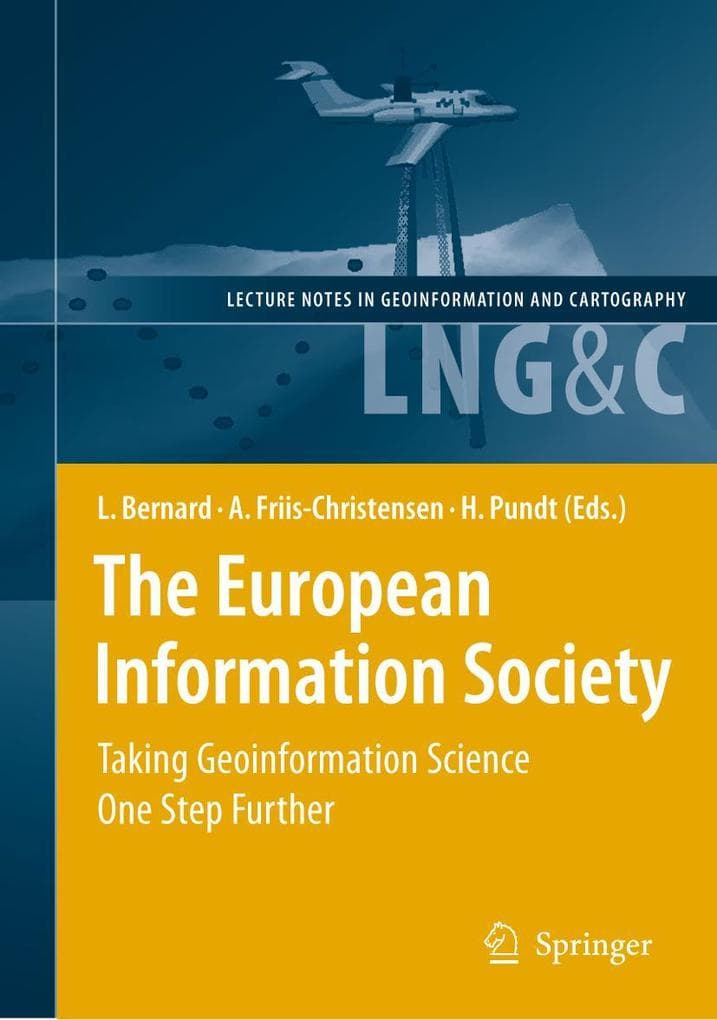 The European Information Society