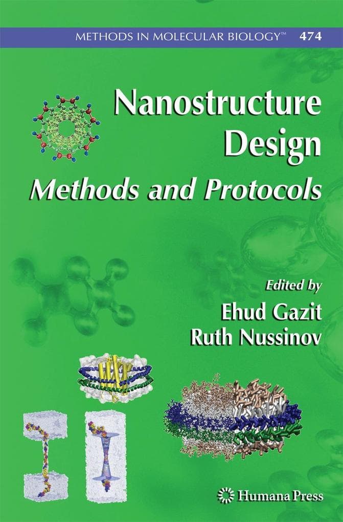 Nanostructure Design
