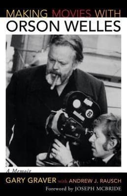 Making Movies with Orson Welles