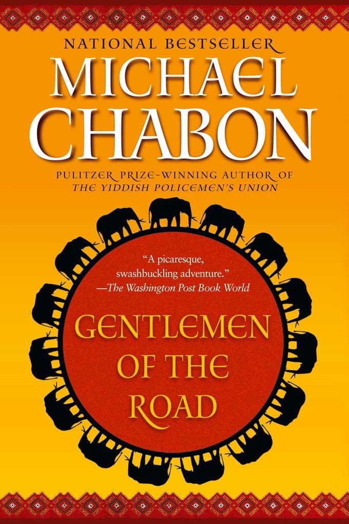 Gentlemen of the Road