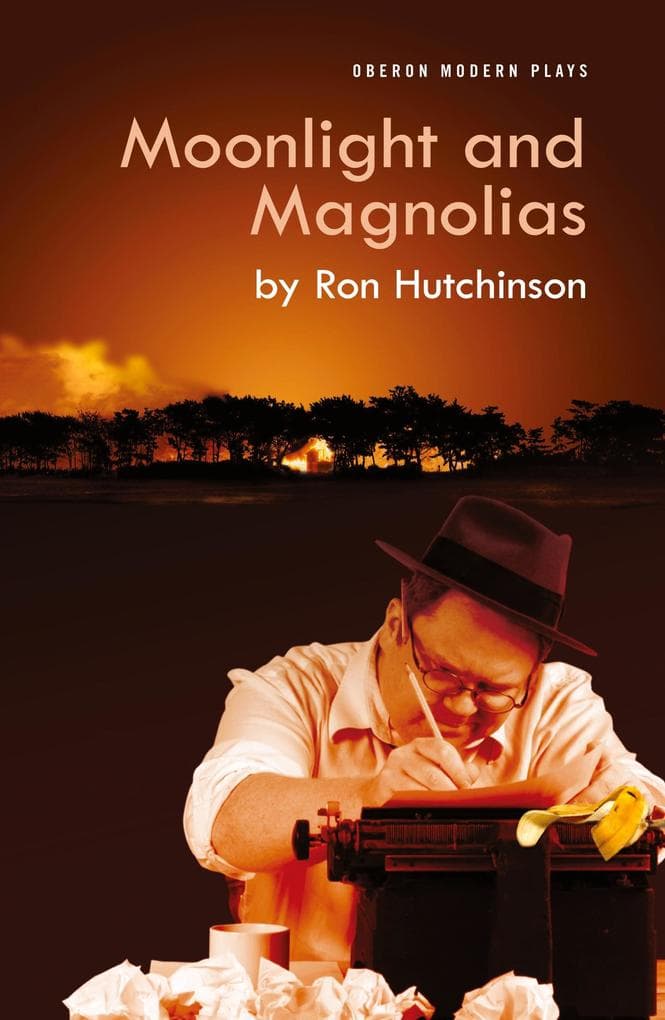 Moonlight and Magnolias