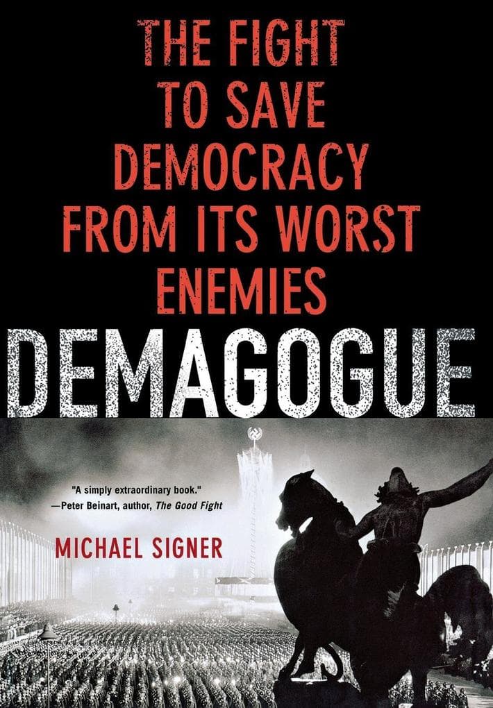 DEMAGOGUE