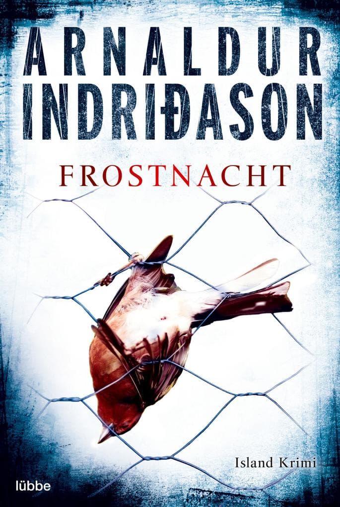 Frostnacht