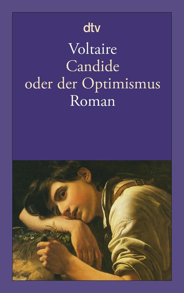 Candide oder der Optimismus
