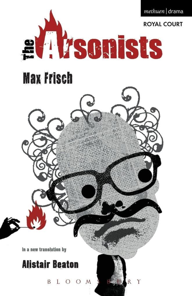 The Arsonists