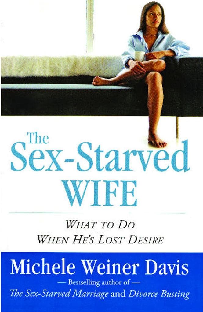 Sex-Starved Wife
