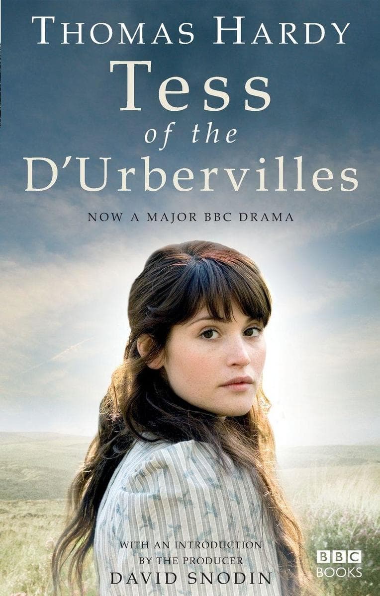 Tess of the DUrbervilles