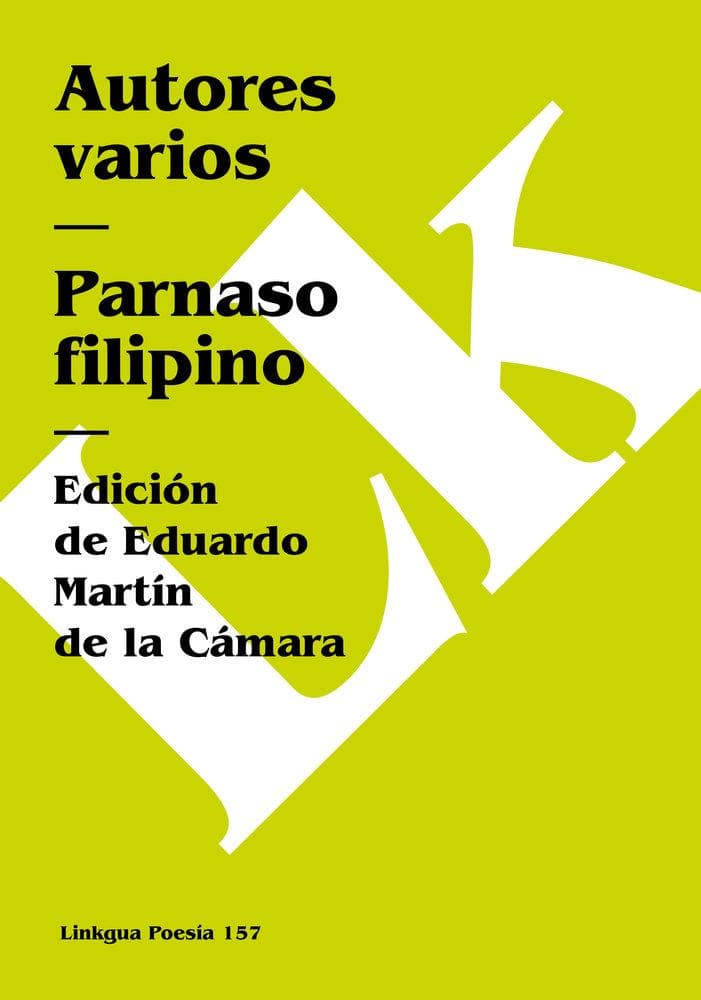 Parnaso filipino