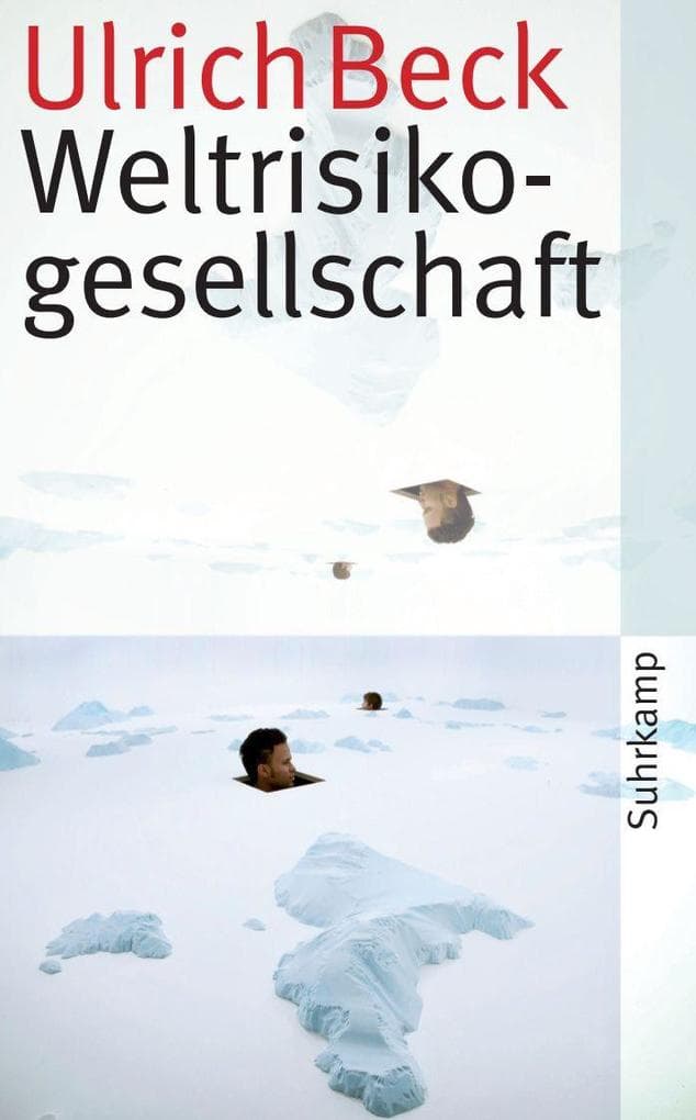 Weltrisikogesellschaft