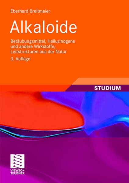 Alkaloide