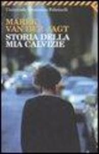 Storia della mia calvizie