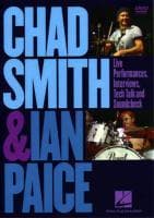 Chad Smith & Ian Paice