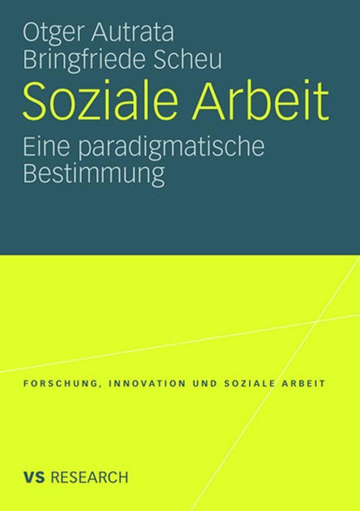 Soziale Arbeit