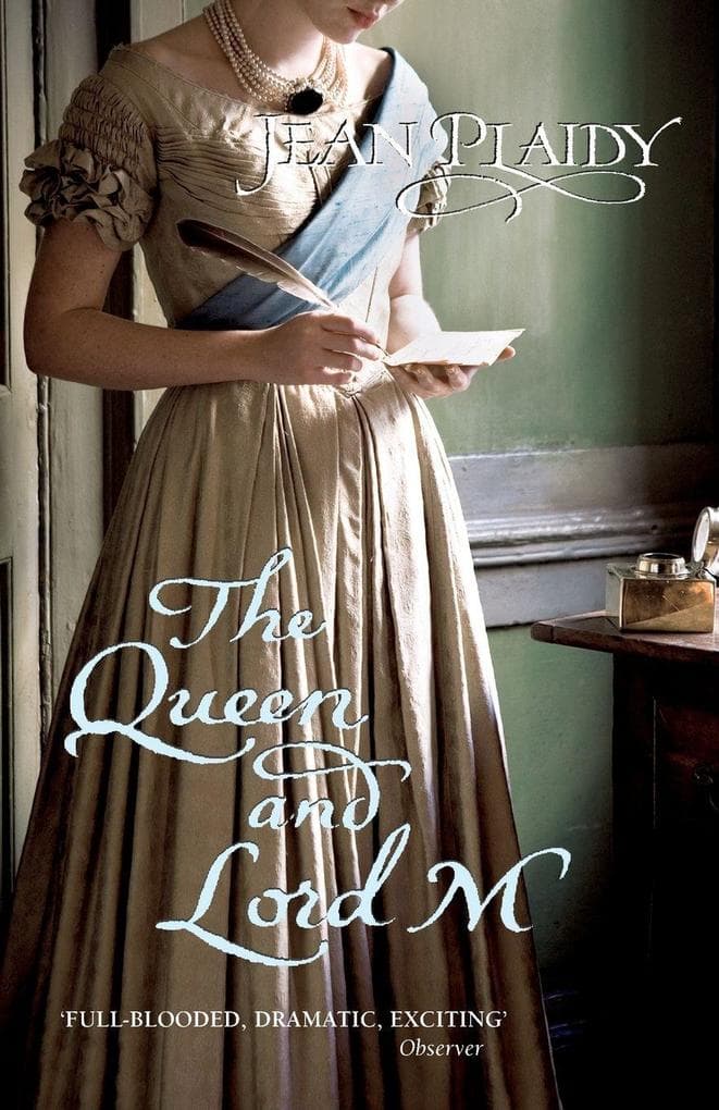 The Queen and Lord M