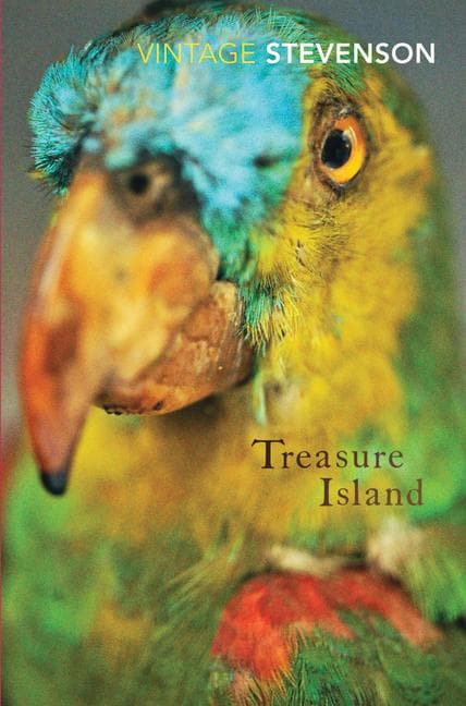 Treasure Island