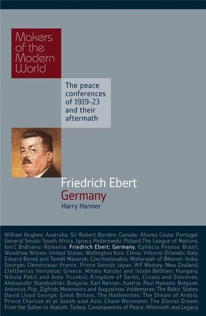 Friedrich Ebert