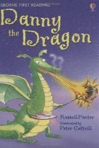 Danny the Dragon