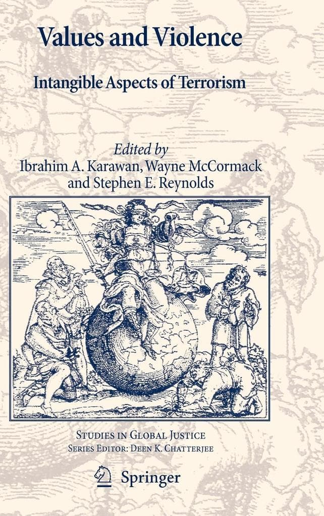 Values and Violence