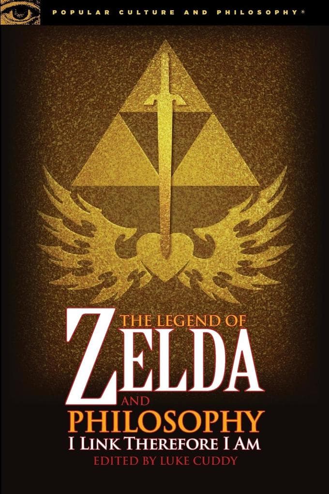 The Legend of Zelda and Philosophy