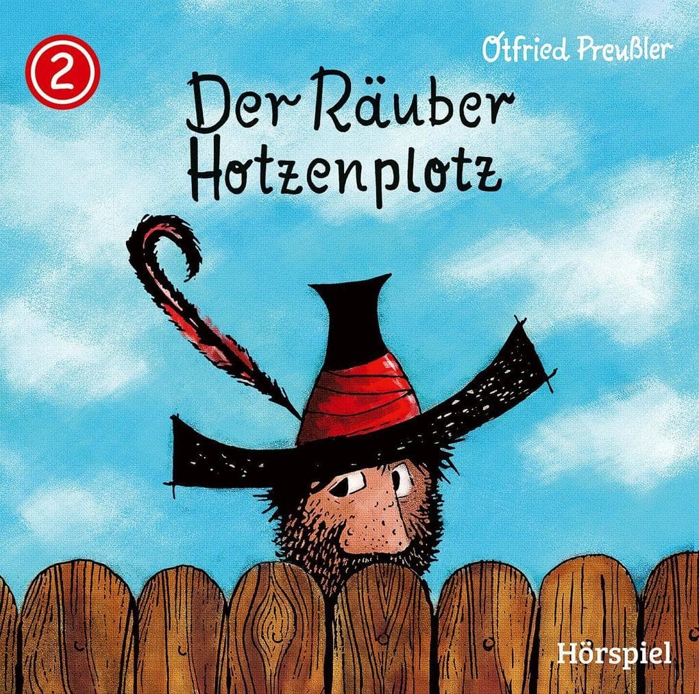 Der Räuber Hotzenplotz 2