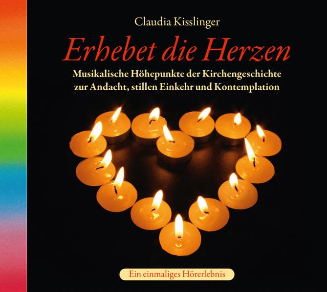 Erhebet Die Herzen