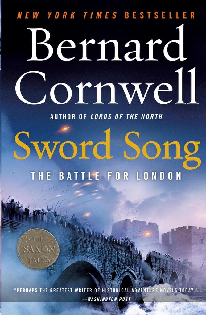 Sword Song