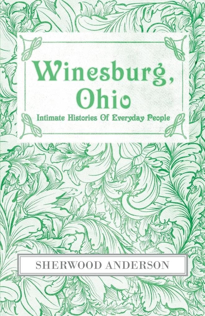 Winesburg, Ohio