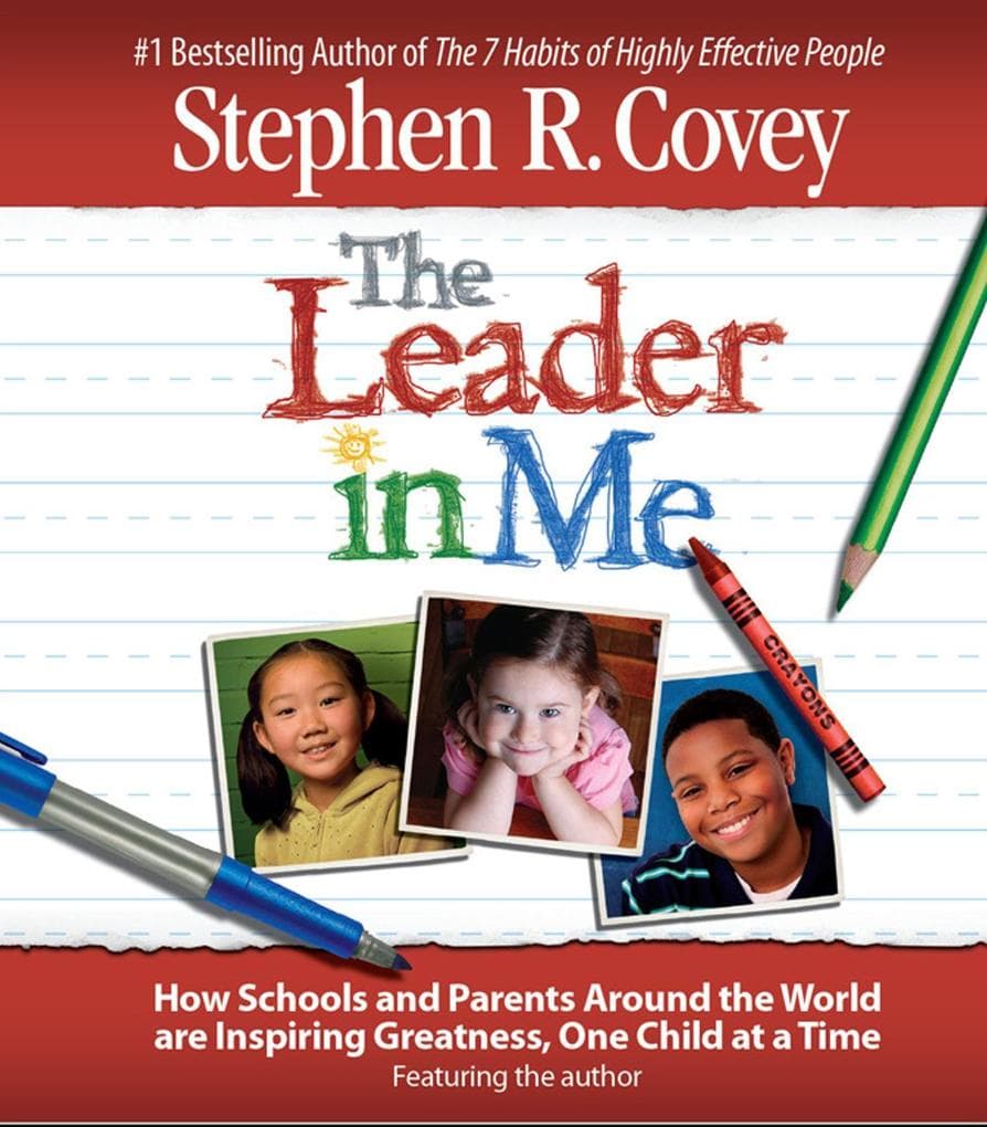 The Leader in Me