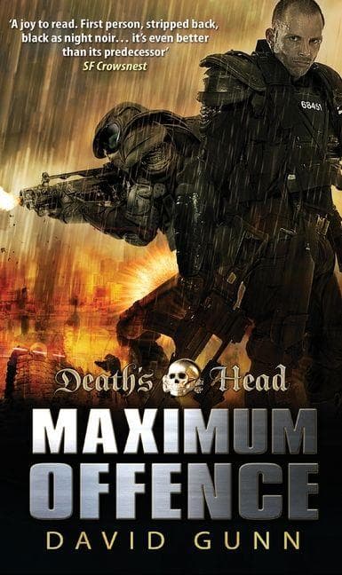 Deaths Head