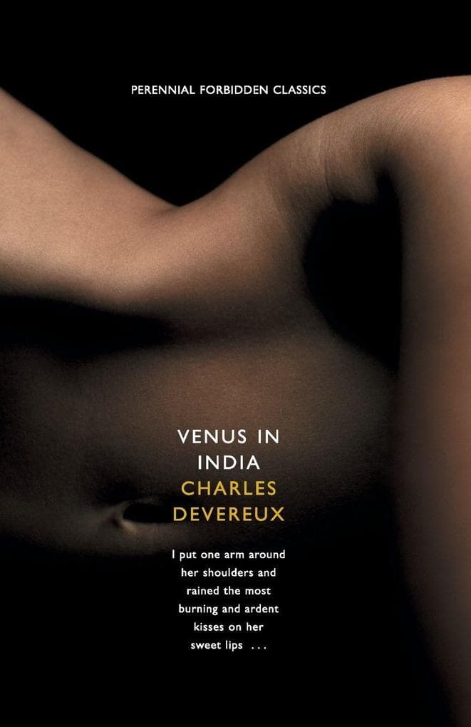 Venus in India