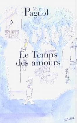 Le Temps Des Amours