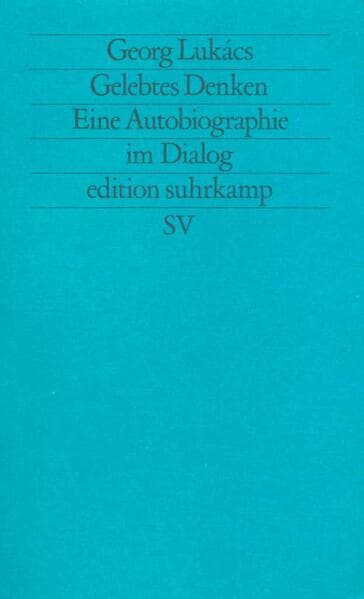 Gelebtes Denken