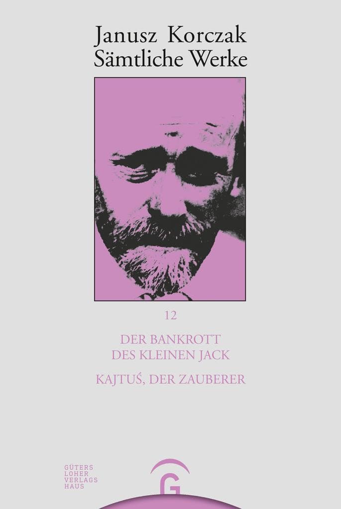 Der Bankrott des kleinen Jack / Kajtus, der Zauberer