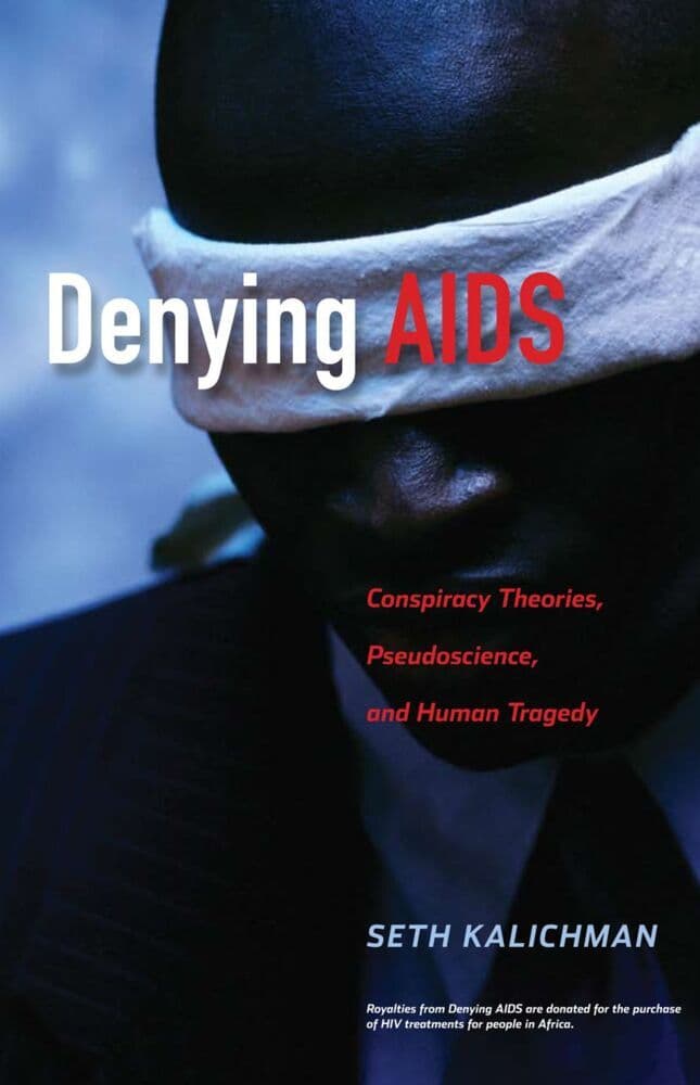Denying AIDS
