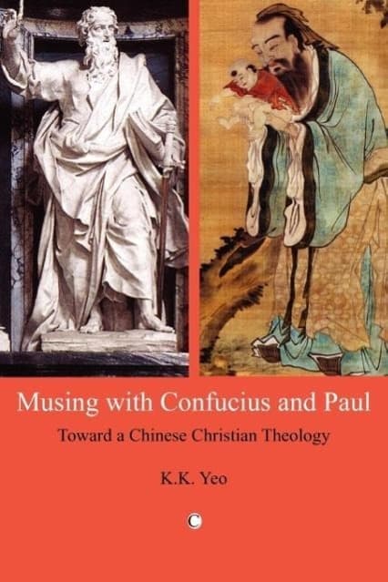 Musing with Confucius and Paul