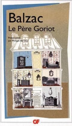 Le Pere Goriot