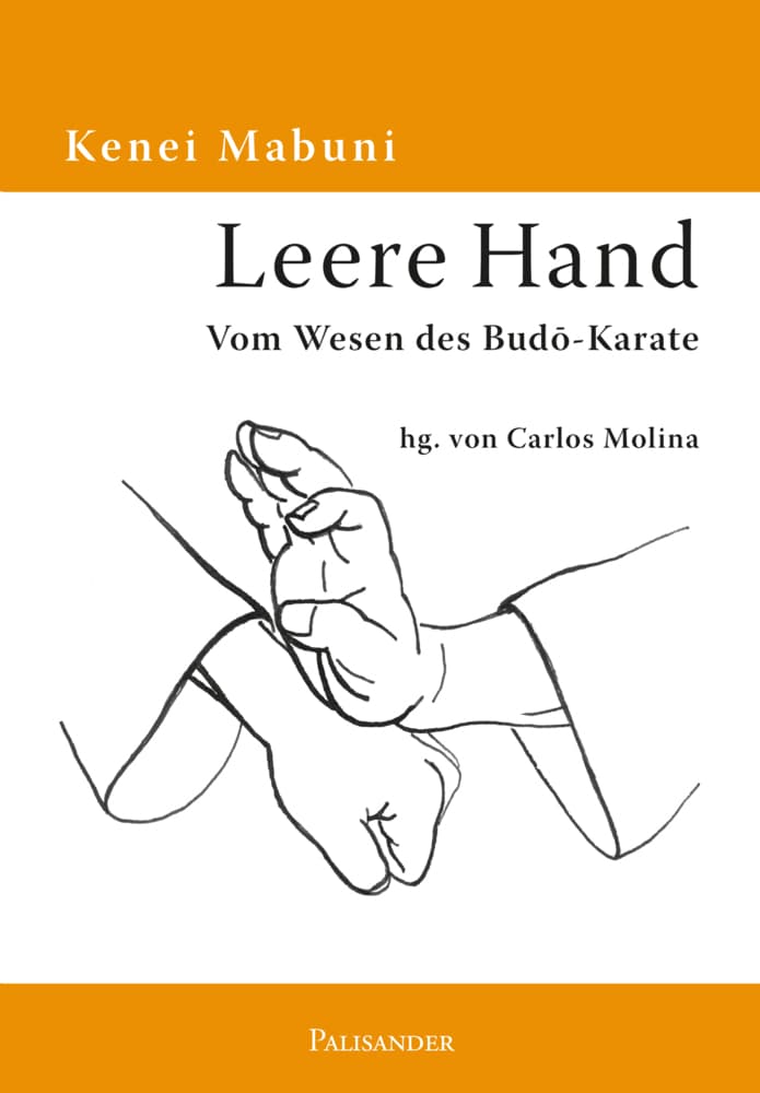 Leere Hand