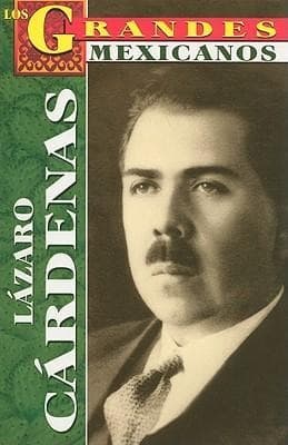 Lazaro Cardenas = Lazaro Cardenas