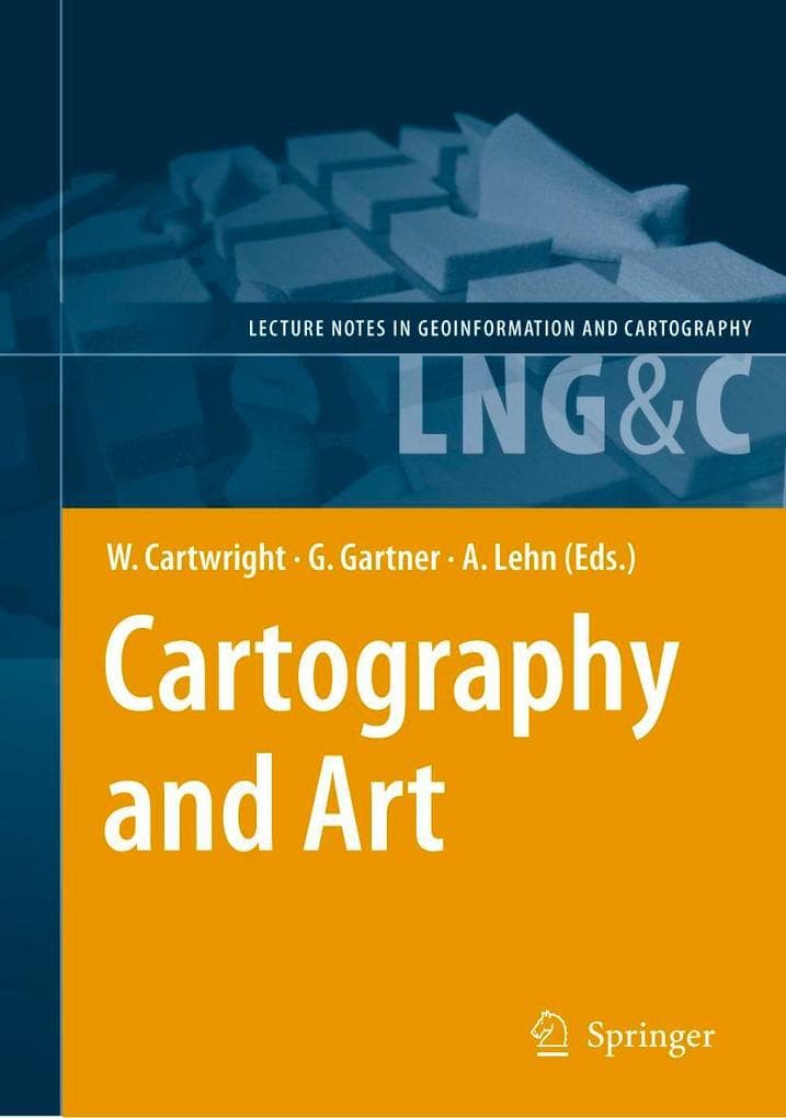 Cartography and Art
