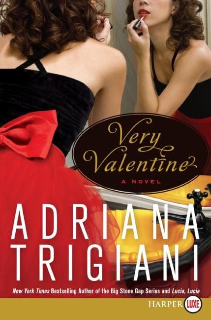 Very Valentine LP