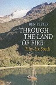 Through the Land of Fire