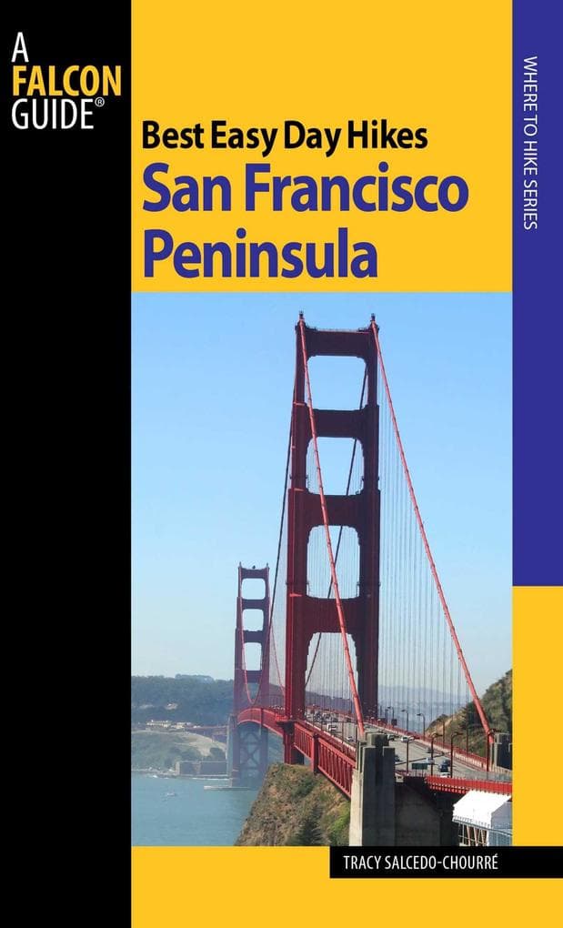 San Francisco Peninsula