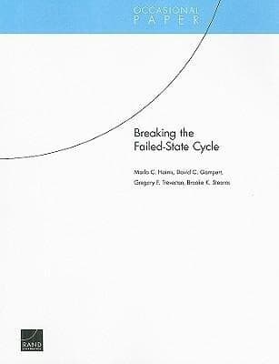 Breaking the Failed-State Cycle
